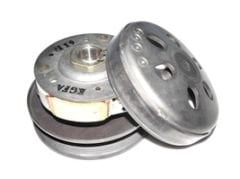 HONDA FİZZY 125 ARKA VARYATÖR OEM