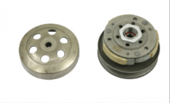 SCOOTER 50 cc ARKA VARYATÖR OEM KALİTE UYUMLU