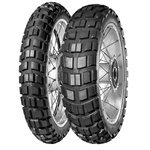 DIŞ LASTİK 110/80 B19 CAPRA-X TUBELESS (6114) ENDURO