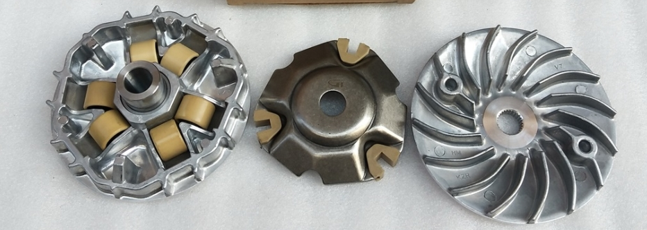 HONDA PCX 125 ÖN VARYATÖR DAİCO ( 2018-2020 )