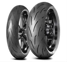 DIŞ LASTİK 150/60 ZR17 VIENTO SPORT TUBELESS (6372) ENDURO