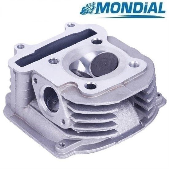 MONDİAL SCOOTER 150 SİLİNDİR KAPAK KOMPLE DOLU ORİJİNAL.