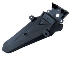 Kuba Ege 50cc/100cc Arka Çamurluk Oem