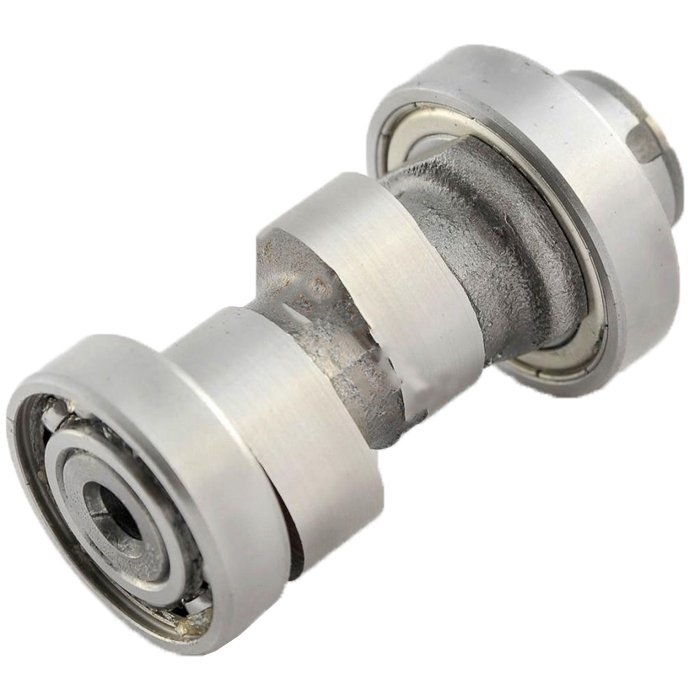 YAMAHA YBR 125 EKSANTRİK MİLİ JİANSHE