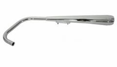 AGK 125 EGSOZ NİKEL OEM.