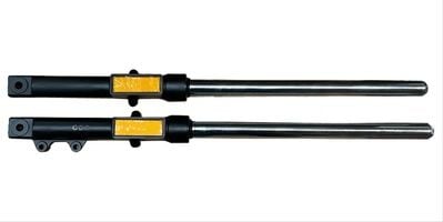 Mondial Drift L 125 Ön Amortisör Oem