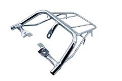 YBR 125 ARKA PORT BAGAJ DEMİRİ KROM.