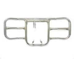 CG 125-YBR 125  ÖN TAMPON 3'LÜ NİKEL.