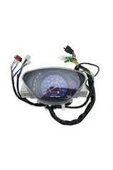 MONDİAL FT KİLOMETRE SAATİ.