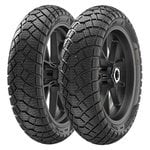 DIŞ LASTİK 100/80-17 SC-500 WINTER TUBELESS (6317) ANLAS