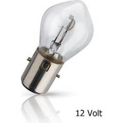 ÖN FAR AMPULU 12 V 35 BOSCH TİPİ.