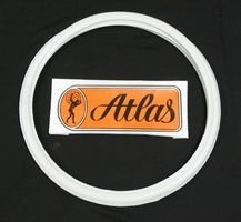 BEYAZ YANAK 17 JANT İNCE 4'LÜ TAKIM