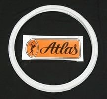 BEYAZ YANAK 18 JANT İNCE 4'LÜ TAKIM