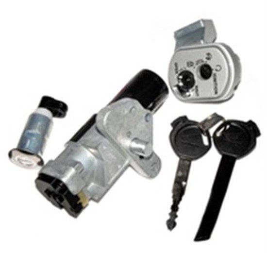 HONDA FİZZY KONTAK SET OEM.