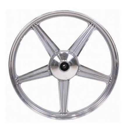 CG 125 Ön Jant Çelik Model Kampana Oem