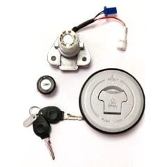 TVS APACHE KONTAK SET OEM.