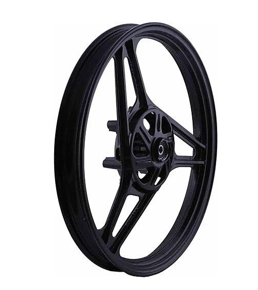 Yamaha Ybr 125 Ön Jant 3 Kollu Oem