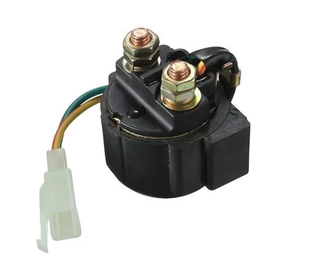 Cup 100 Cg 125 Marş Otomatigi Marş Rölesi Oem