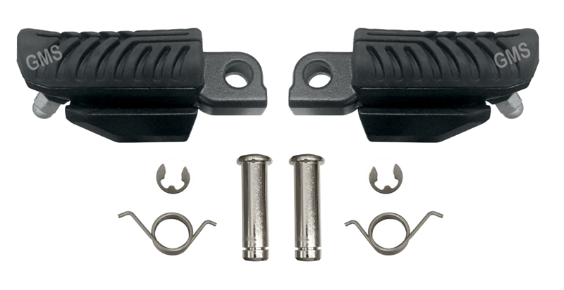 CF Moto  BASAMAK ÖN SET E5 NK250 - SR250 Oem