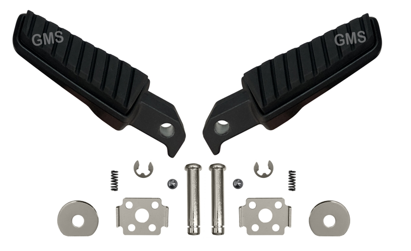 CF Moto ARKA BASAMAK SET NK250-SR250