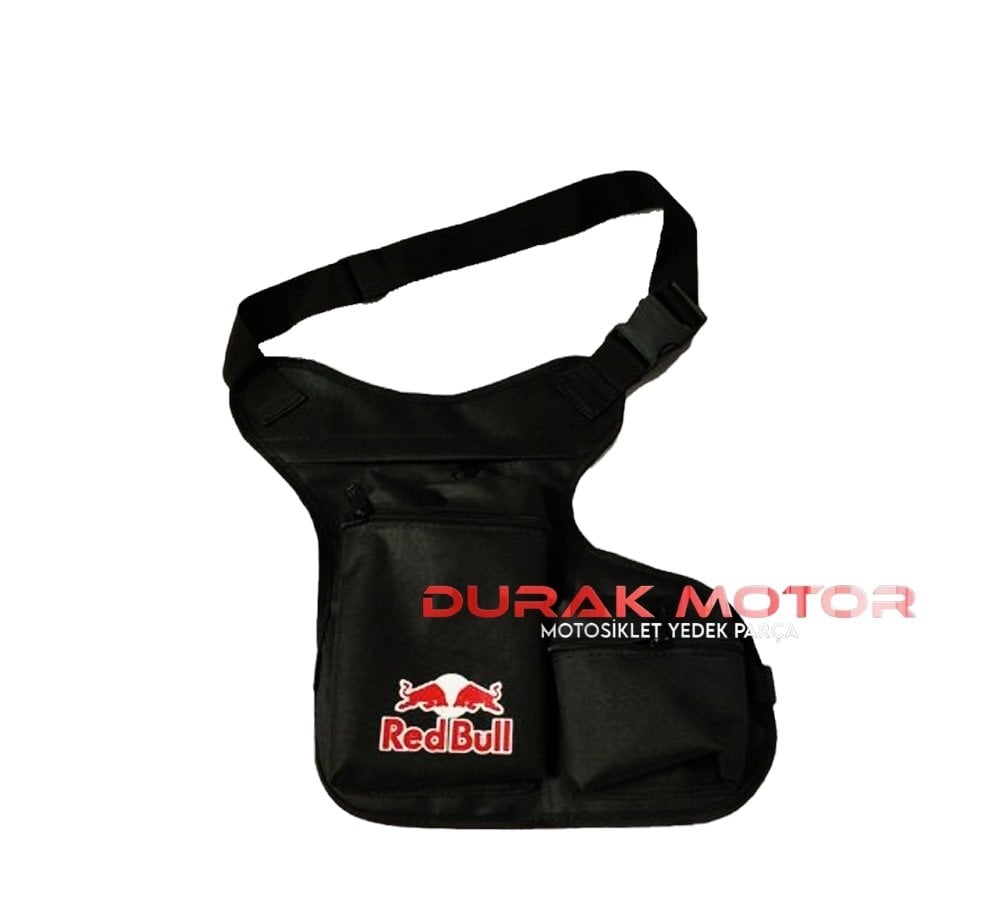 BACAK ÇANTASI (REDBULL)