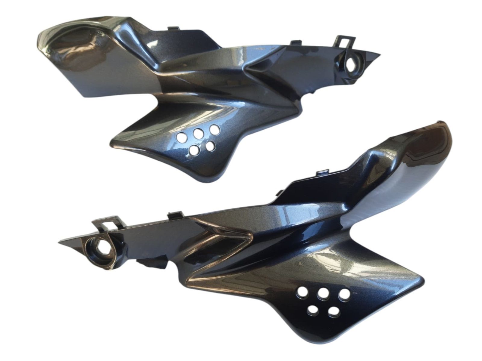 Mondial Drift L Far Muhafaza Alt Parça Oem