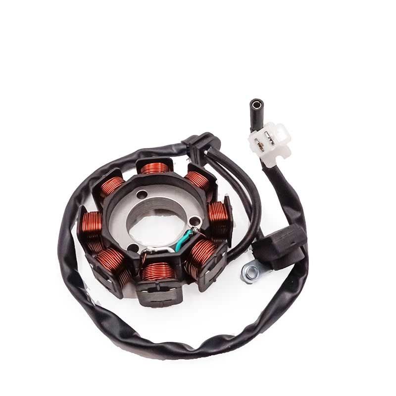 Honda Cbf 150 Statör 8'Li Bezsiz 35-89-30 mm