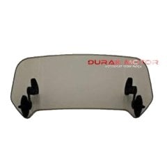 ÜNİVERSAL DEFLEKTÖR (FÜME)