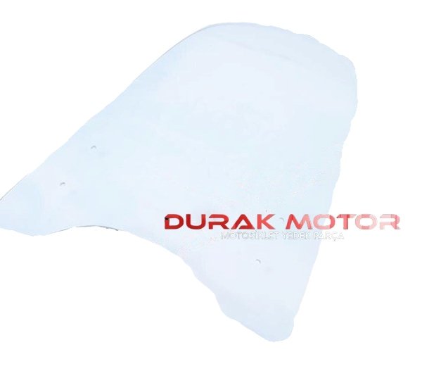 VİTESLİ ORTA BOY SİPERLİK CAMI