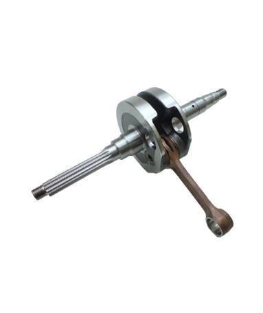 YAMAHA BWS 100 KRANK.