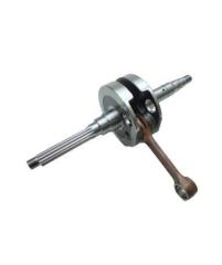 YAMAHA BWS 100 KRANK.