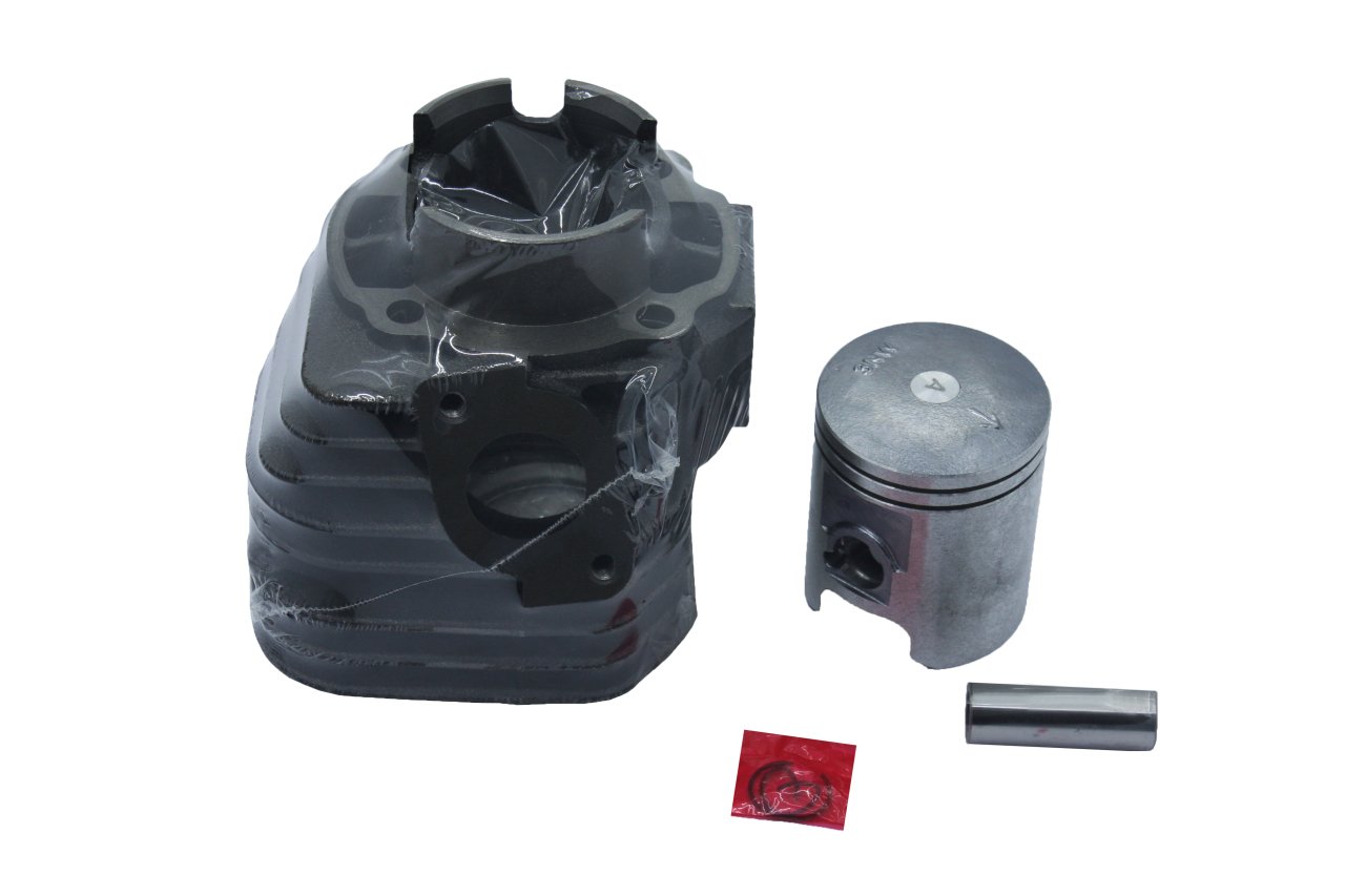 BWS 100 SİLİNDİR KOMPLE.
