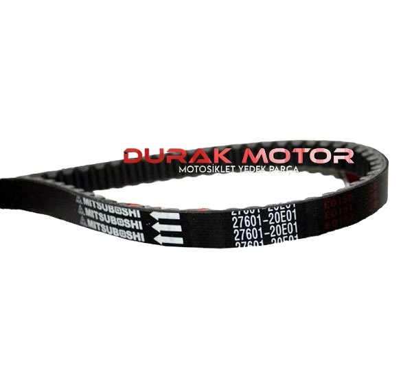 MITSUBOSHİ SUZUKİ AN 125 KAYIŞ