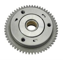 MARŞ KİTLEMESİ KOMPLE 125 CG+CG 150 (57 T) (3B) ITHAL