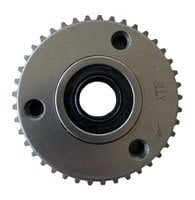 MARŞ KİTLEMESİ KOMPLE CUP 100 KH (Pasolu) ITHAL