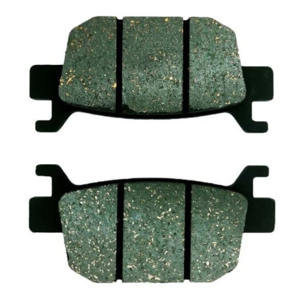 HONDA FORZA 250 FREN BALATASI ARKA DİSK NISSIN