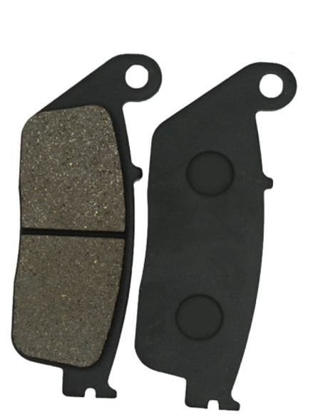 YAMAHA X MAX250 FREN BALATASI ÖN DİSK