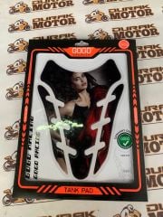 Kadın Resimli TANK PAD