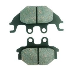 YAMAHA R125 FREN BALATASI ÖN DİSK OEM