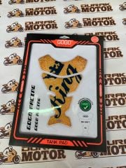 King TANK PAD
