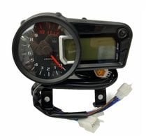 MONDİAL DRİFT L KİLOMETRE SAATİ OEM