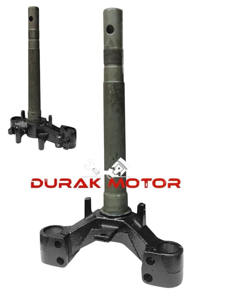 ALT PLATİN KUBA EGE-RKS SNIPER-RKS SNIPER PRO-SMART-KASIRGA OEM