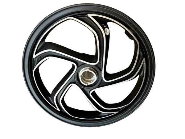 Tvs Jupiter Ön Jant Oem.