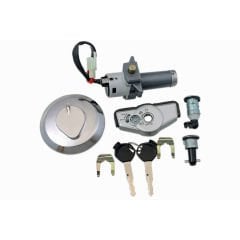 HONDA CB 125 KONTAK SET OEM.