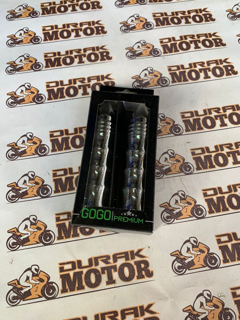 MODİFİYE ELÇİK NİKEL.