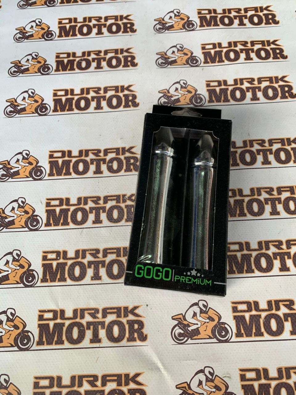 MODİFİYE ELÇİK NİKEL DÜZ.