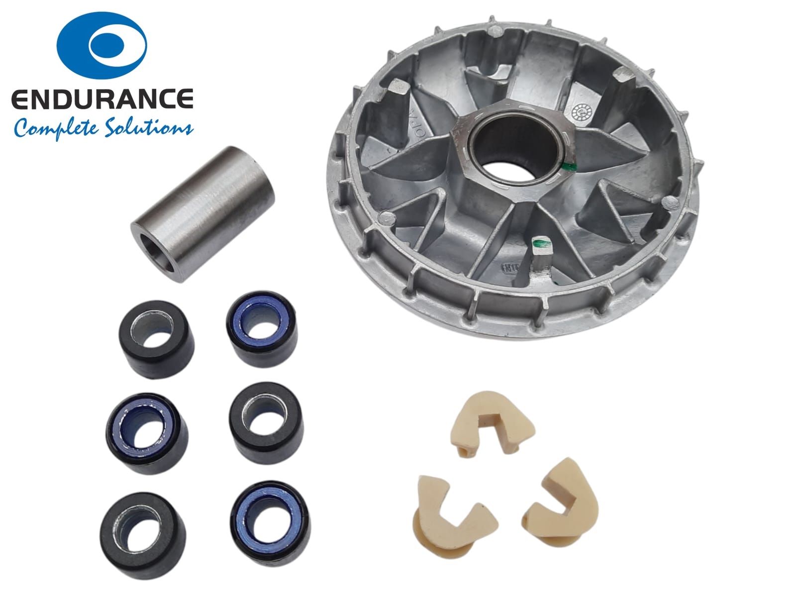 HONDA ACTİVA 125 İ ÖN VARYATÖR DİŞLİSİZ (2023) ENDURANCE