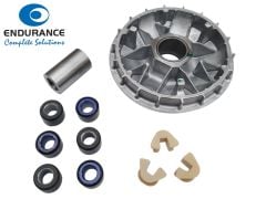 HONDA ACTİVA 125 İ ÖN VARYATÖR DİŞLİSİZ (2023) ENDURANCE