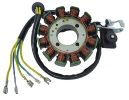 MH DRİFT STATÖR 12 SARGI 2017 ORİJİNAL