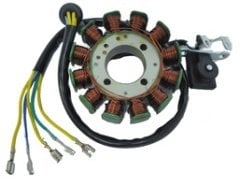 MH DRİFT STATÖR 12 SARGI 2017 ORİJİNAL